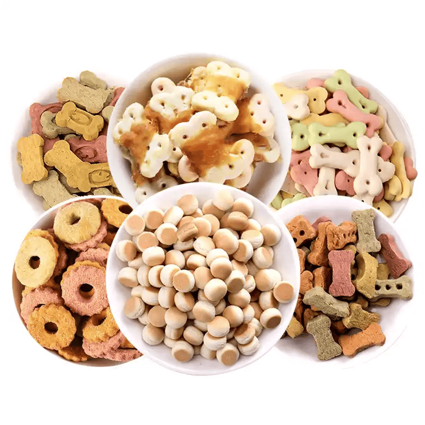 2025年中国宠物食品市场 趋势、挑战与机遇全景分析