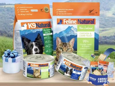 烧10亿砸营销，60后山东老板欲携宠物股敲钟，宠物食品赛道能否跑出下一个巨头？