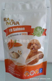 天津朗诺宠物食品 不止于主粮，精选宠物用品产品全览