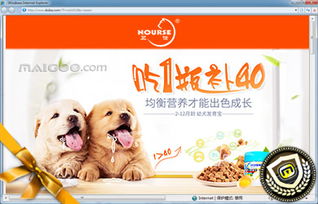 探索Nourse卫仕密心专卖店 专业宠物食品，守护爱宠健康